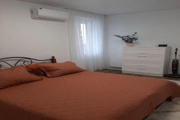 Фото №4: 2-комнатная квартира 58 м² - Краснодар, мкр. Прикубанский внутригородской округ, ул. Командорская, 3к2