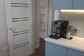 Фото №2: 2-комнатная квартира 58 м² - Краснодар, мкр. жилой комплекс Видный, ул. Командорская, 3к2