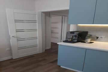 Фото №2: 2-комнатная квартира 58 м² - Краснодар, мкр. Прикубанский внутригородской округ, ул. Командорская, 3к2