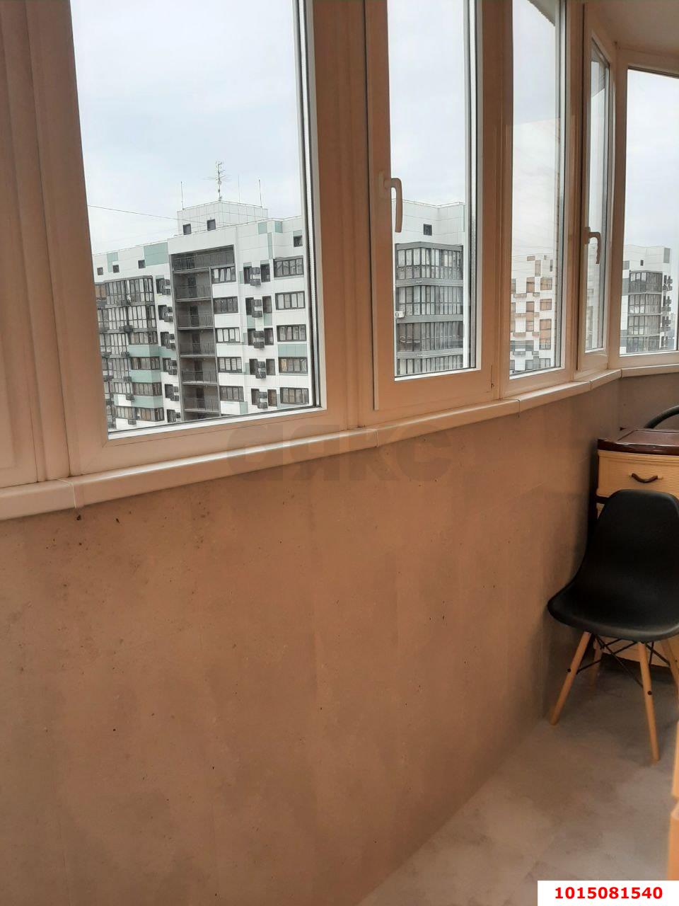 Фото №18: 2-комнатная квартира 58 м² - Краснодар, жилой комплекс Видный, ул. Командорская, 3к2