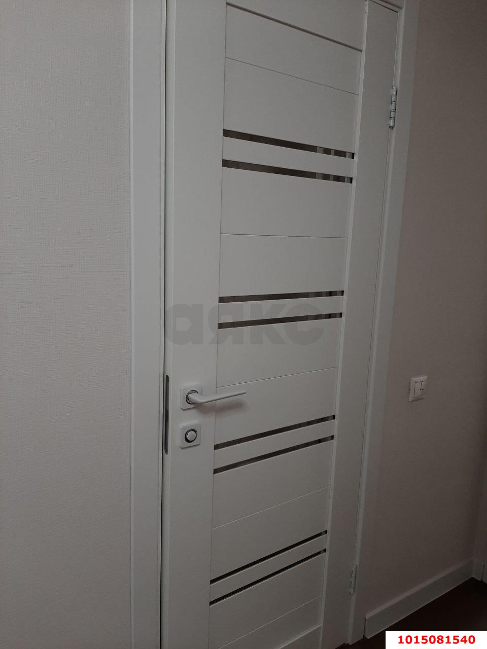 Фото №13: 2-комнатная квартира 58 м² - Краснодар, жилой комплекс Видный, ул. Командорская, 3к2