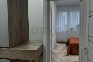 Фото №1: 2-комнатная квартира 58 м² - Краснодар, мкр. жилой комплекс Видный, ул. Командорская, 3к2