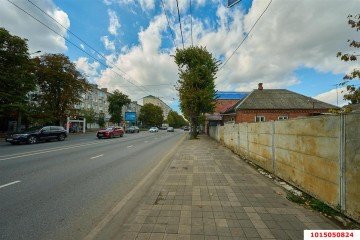 Фото №2: Земельный участок под ИЖС 4 сот. - Краснодар, мкр. Хлопчато-бумажный Комбинат, ул. Селезнёва, 181