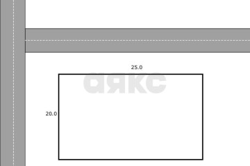 Фото №3: Земельный участок под ИЖС 5 сот. - Старокорсунская, мкр. Карасунский внутригородской округ, ул. Садовая