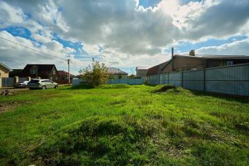 Фото №5: Земельный участок 5 сот. - Старокорсунская, мкр. Карасунский внутригородской округ, ул. Садовая