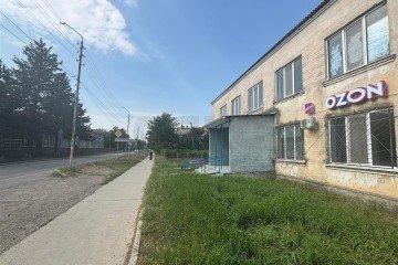 Фото №2: Торговое помещение 498 м² - Нововеличковская, ул. Красная, 34