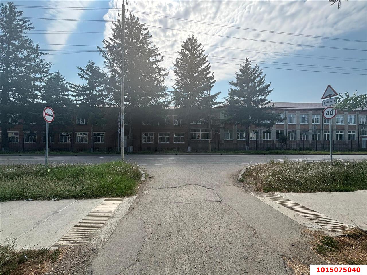 Фото №4: Торговое помещение 498 м² - Нововеличковская, ул. Красная, 34