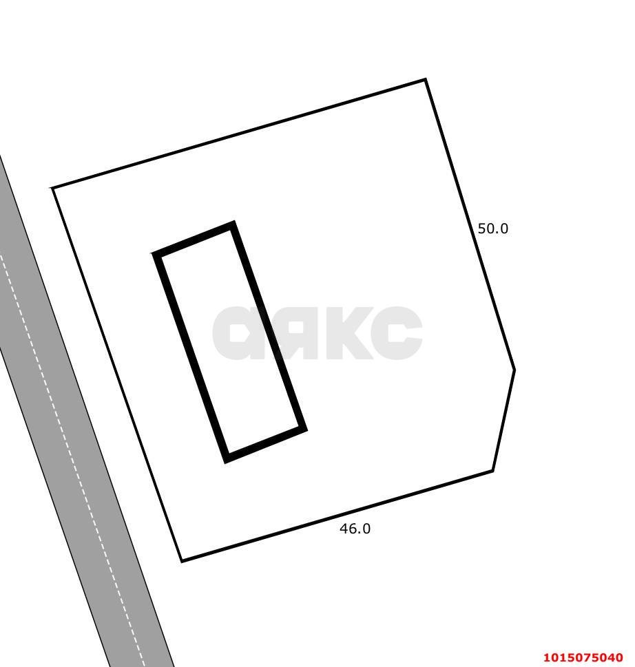 Фото №7: Торговое помещение 498 м² - Нововеличковская, ул. Красная, 34