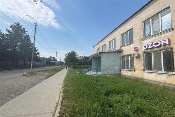 Фото №2: Коммерция 497 м² - Нововеличковская, ул. Красная, 34