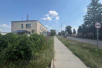 Фото №3: Торговое помещение 498 м² - Нововеличковская, ул. Красная, 34