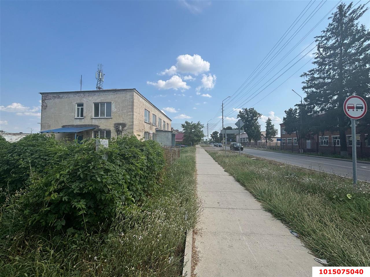 Фото №3: Торговое помещение 498 м² - Нововеличковская, ул. Красная, 34
