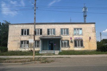 Фото №1: Торговое помещение 498 м² - Нововеличковская, ул. Красная, 34