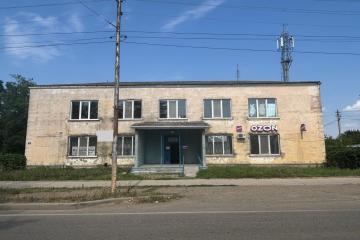 Фото №1: Коммерция 497 м² - Нововеличковская, ул. Красная, 34