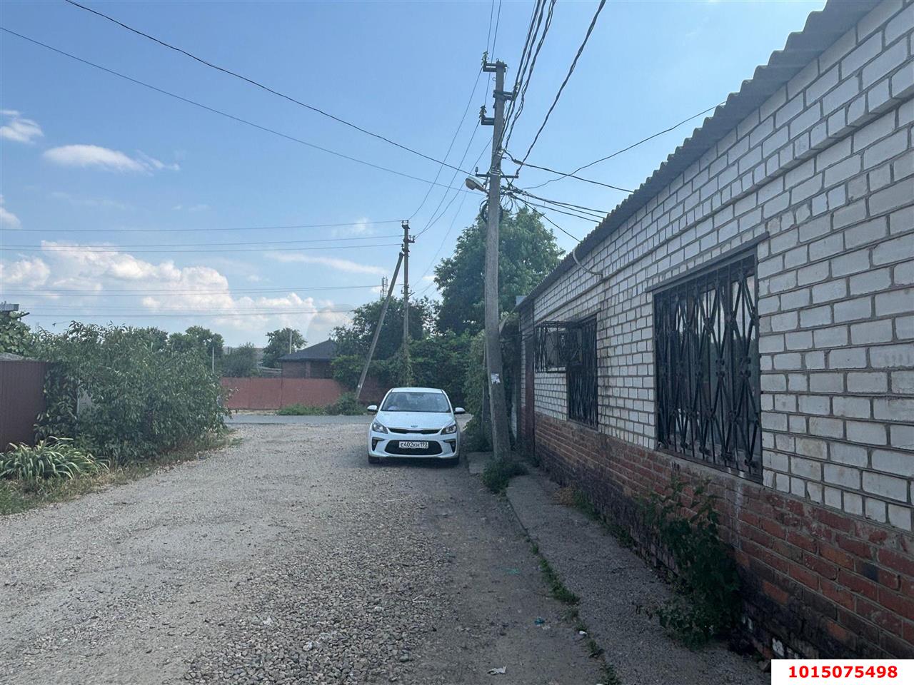 Фото №2: Торговое помещение 47 м² - Динская, ул. Советская, 76