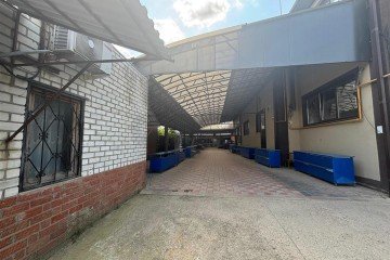 Фото №5: Торговое помещение 47 м² - Динская, ул. Советская, 76