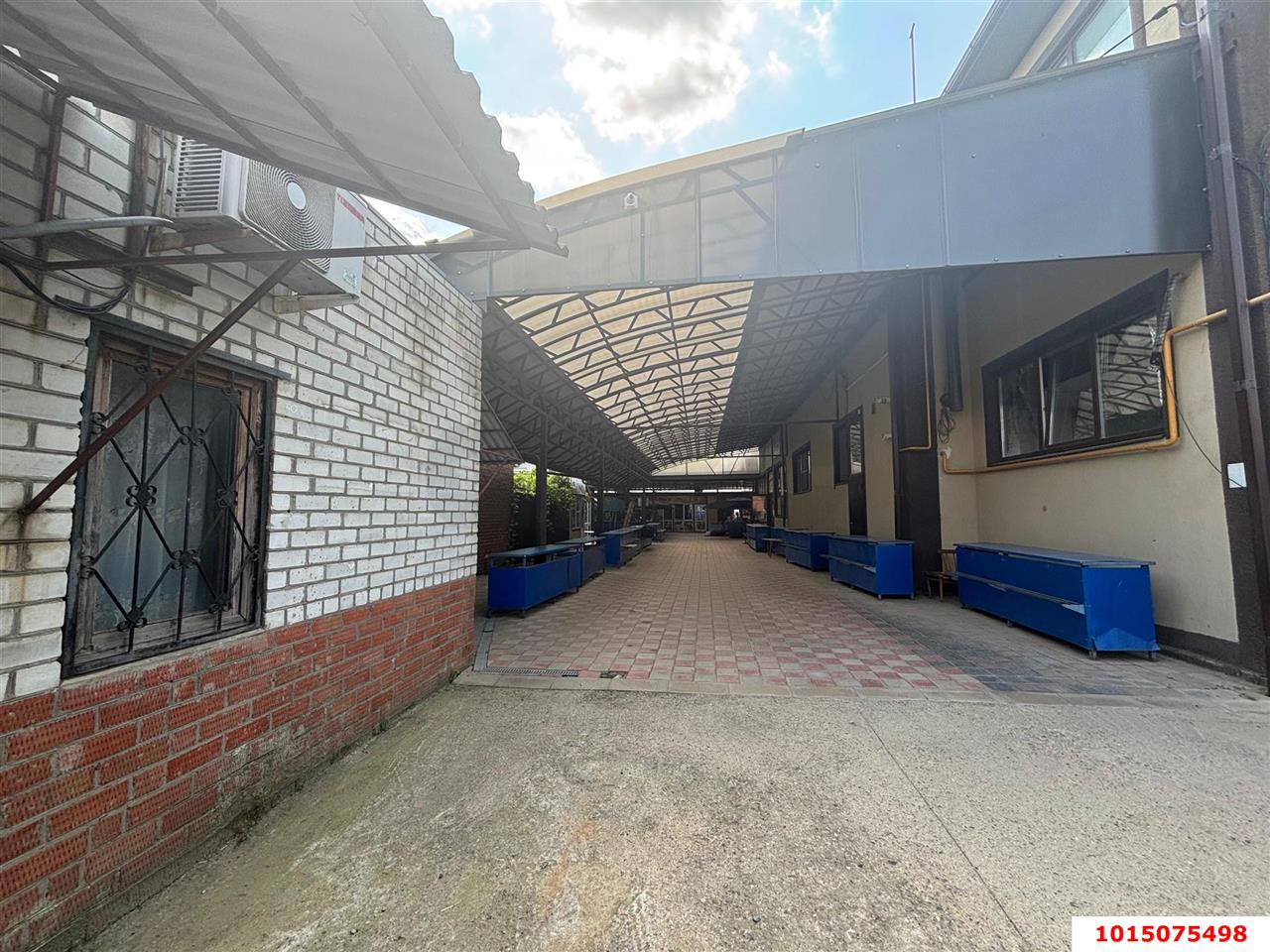 Фото №5: Торговое помещение 47 м² - Динская, ул. Советская, 76