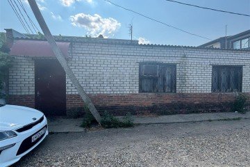 Фото №3: Торговое помещение 47 м² - Динская, ул. Советская, 76