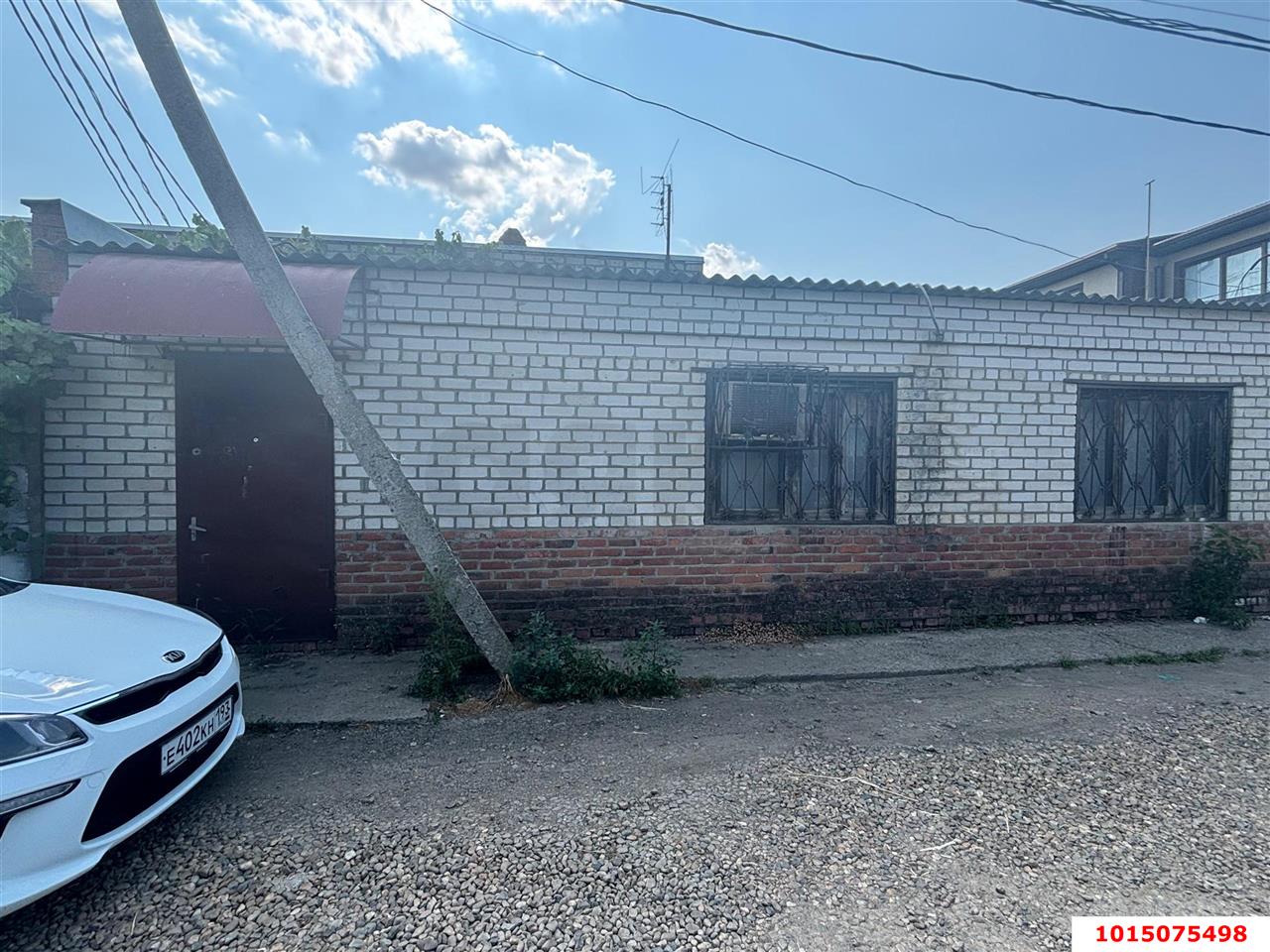 Фото №3: Торговое помещение 47 м² - Динская, ул. Советская, 76