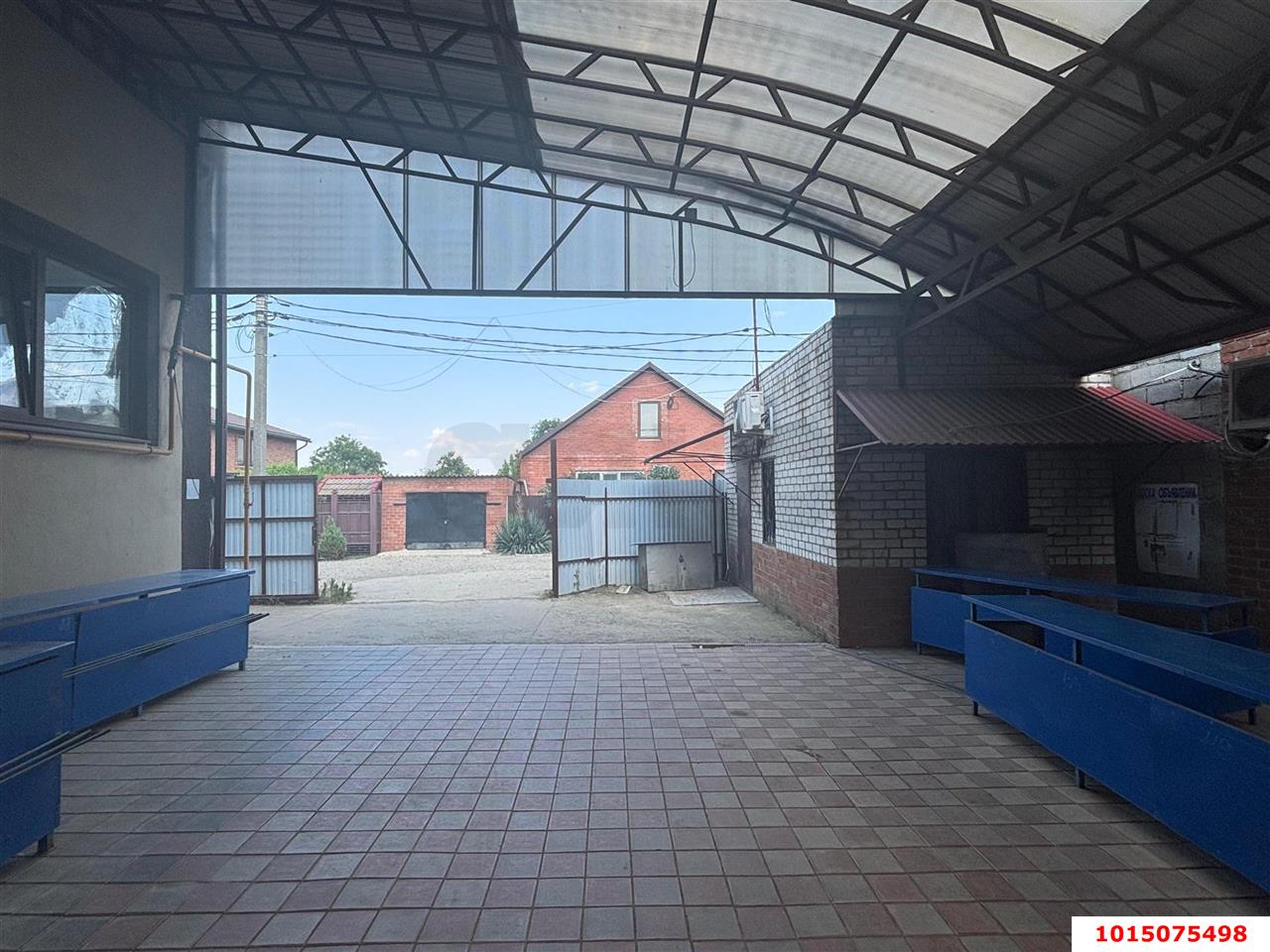 Фото №6: Торговое помещение 47 м² - Динская, ул. Советская, 76