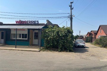 Фото №4: Торговое помещение 47 м² - Динская, ул. Советская, 76