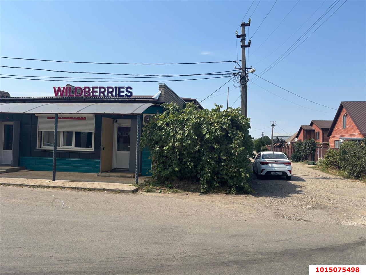 Фото №4: Торговое помещение 47 м² - Динская, ул. Советская, 76