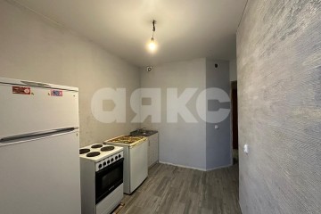 Фото №3: 1-комнатная квартира 33 м² - Тула, п. 2-й Западный, ул. Новосёлов, 4к2