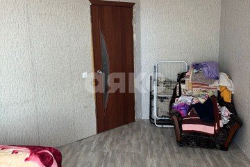 Фото №4: 1-комнатная квартира 33 м² - Тула, п. 2-й Западный, ул. Новосёлов, 4к2