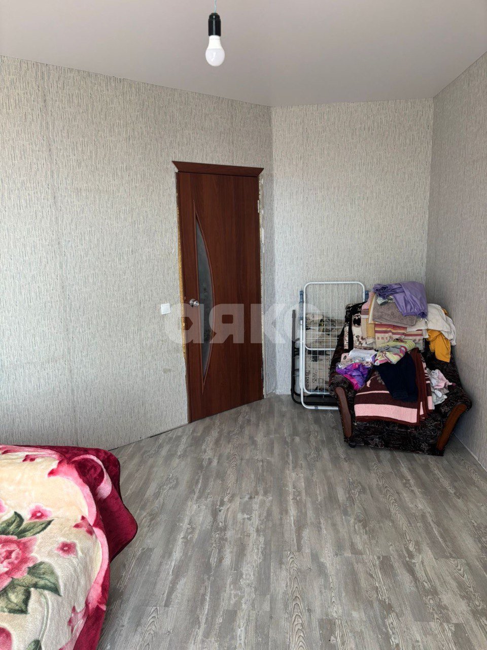 Фото №4: 1-комнатная квартира 33 м² - Тула, 2-й Западный, ул. Новосёлов, 4к2