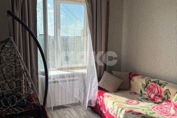 Фото №5: 1-комнатная квартира 33 м² - Тула, п. 2-й Западный, ул. Новосёлов, 4к2