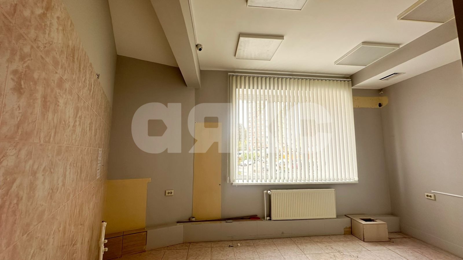 Фото №9: Коммерция 122 м² - Тула, Привокзальный территориальный округ, ул. Макаренко, 9Б