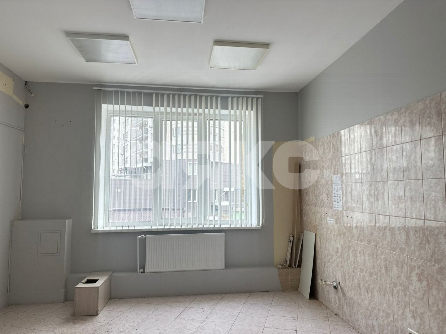 Фото №8: Коммерция 122 м² - Тула, Привокзальный территориальный округ, ул. Макаренко, 9Б