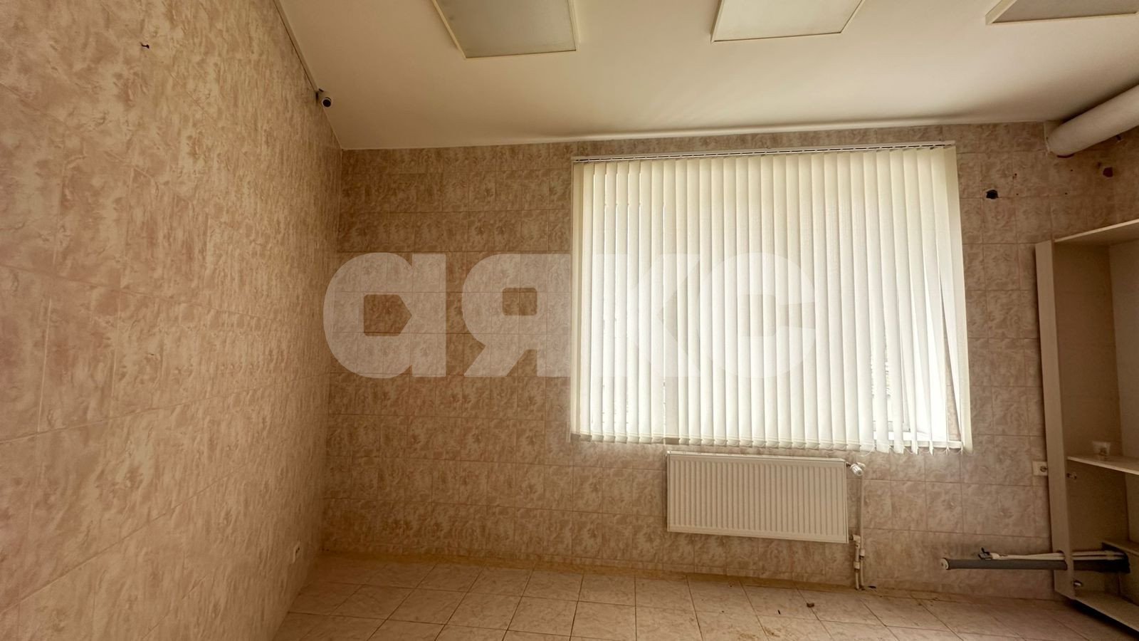 Фото №3: Коммерция 122 м² - Тула, Привокзальный территориальный округ, ул. Макаренко, 9Б