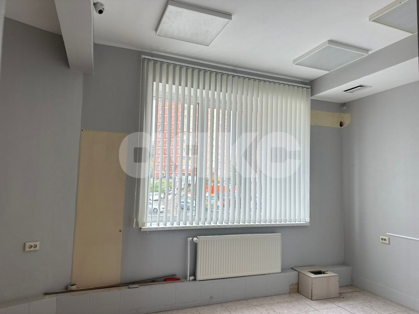 Фото №10: Коммерция 122 м² - Тула, Привокзальный территориальный округ, ул. Макаренко, 9Б