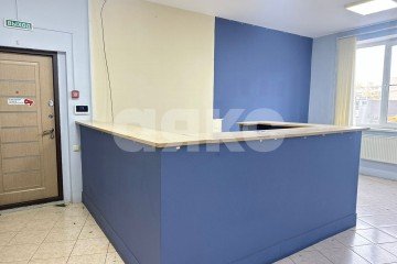 Фото №1: Коммерция 122 м² - Тула, мкр. Привокзальный территориальный округ, ул. Макаренко, 9Б