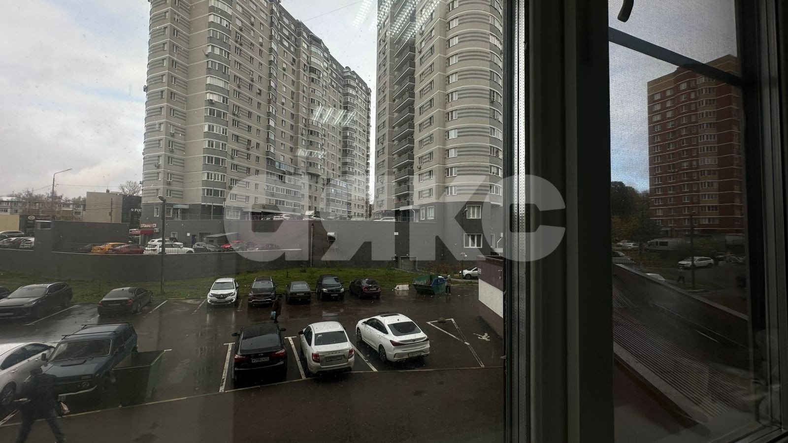 Фото №11: Коммерция 122 м² - Тула, Привокзальный территориальный округ, ул. Макаренко, 9Б