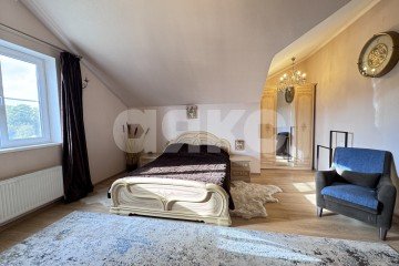 Фото №2: 1-комнатная квартира 65 м² - Горячий Ключ, мкр. Старый Рынок, ул. Лермонтова, 77