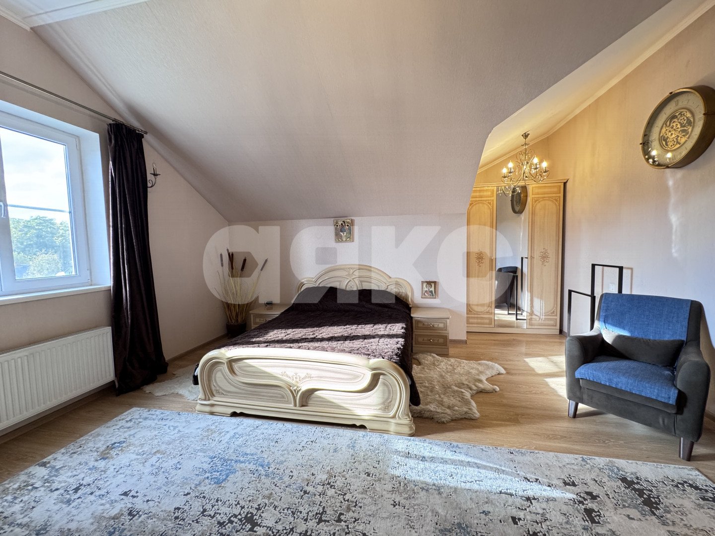 Фото №2: 1-комнатная квартира 65 м² - Горячий Ключ, Старый Рынок, ул. Лермонтова, 77