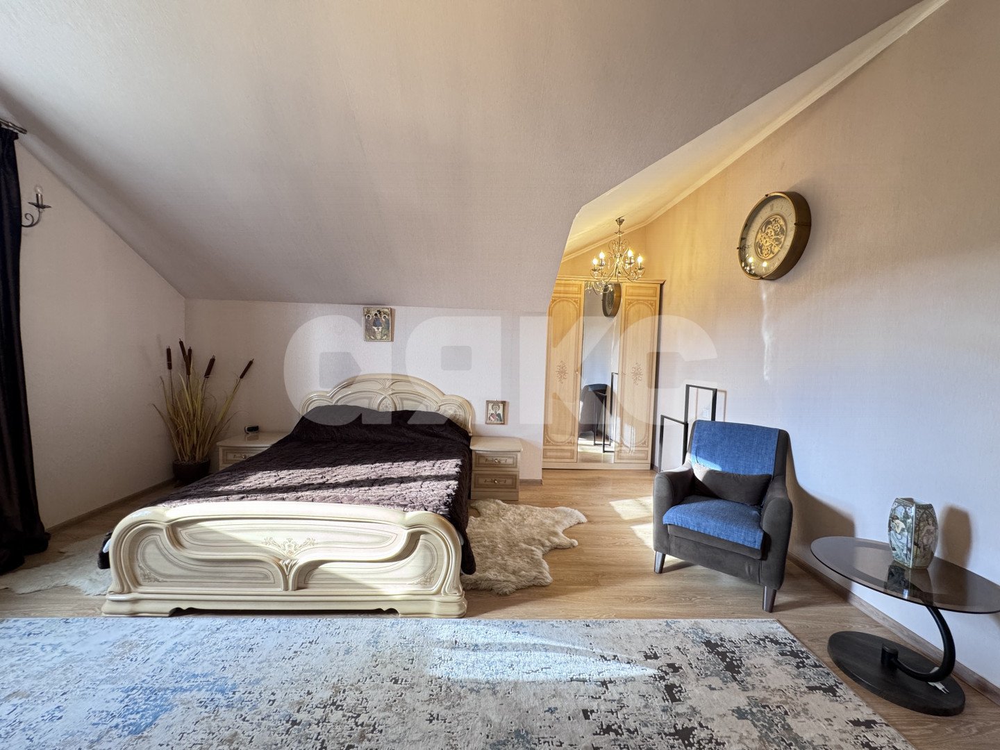 Фото №12: 1-комнатная квартира 65 м² - Горячий Ключ, Старый Рынок, ул. Лермонтова, 77