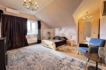 Фото №1: 1-комнатная квартира 65 м² - Горячий Ключ, мкр. Старый Рынок, ул. Лермонтова, 77