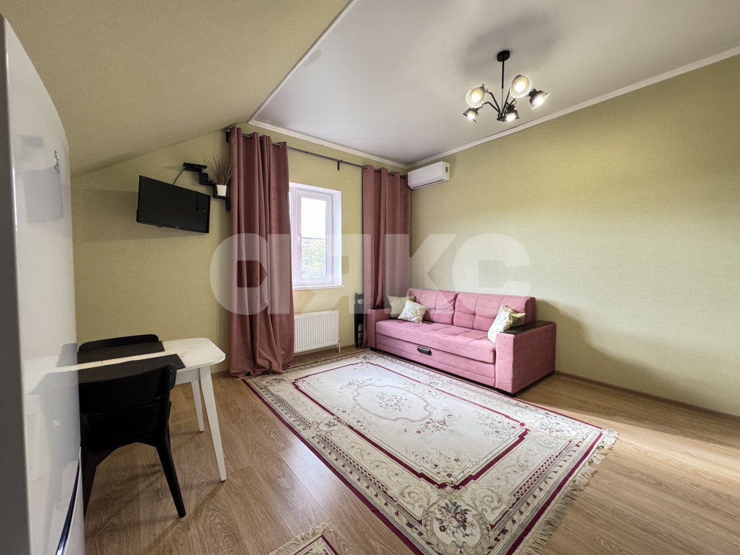 Фото №21: 1-комнатная квартира 65 м² - Горячий Ключ, Старый Рынок, ул. Лермонтова, 77