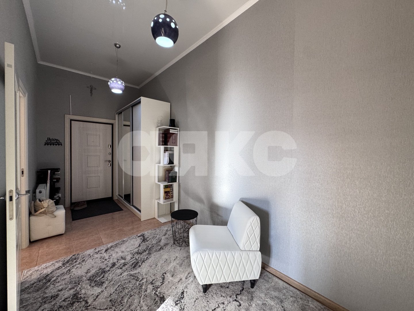 Фото №26: 1-комнатная квартира 65 м² - Горячий Ключ, Старый Рынок, ул. Лермонтова, 77