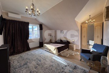 Фото №3: 1-комнатная квартира 65 м² - Горячий Ключ, мкр. Старый Рынок, ул. Лермонтова, 77