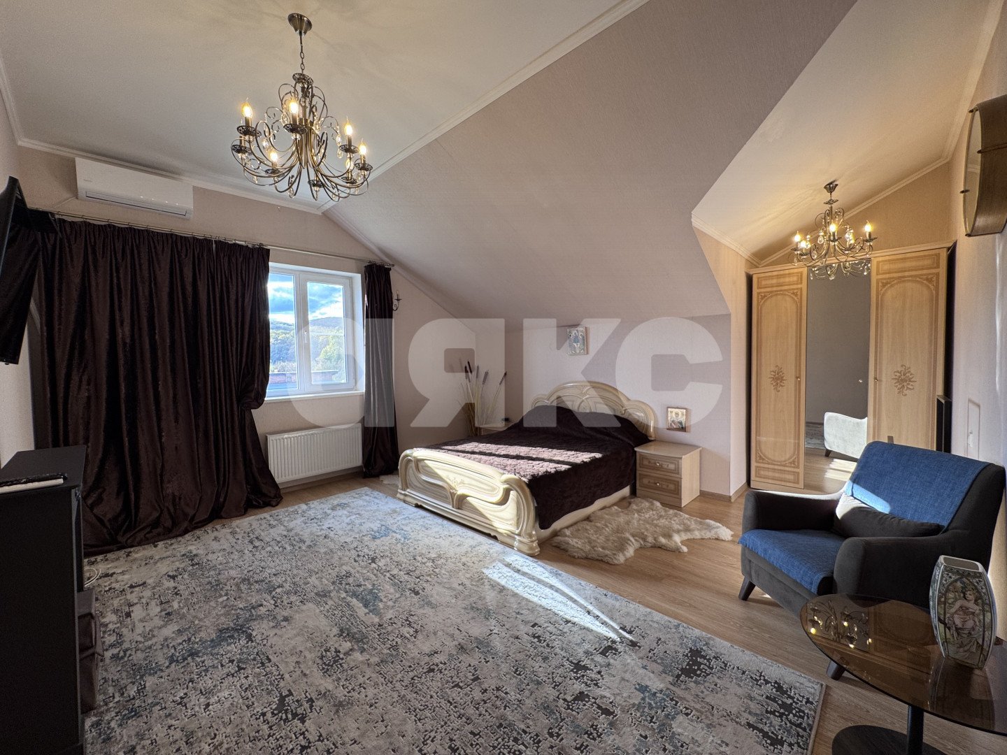 Фото №3: 1-комнатная квартира 65 м² - Горячий Ключ, Старый Рынок, ул. Лермонтова, 77