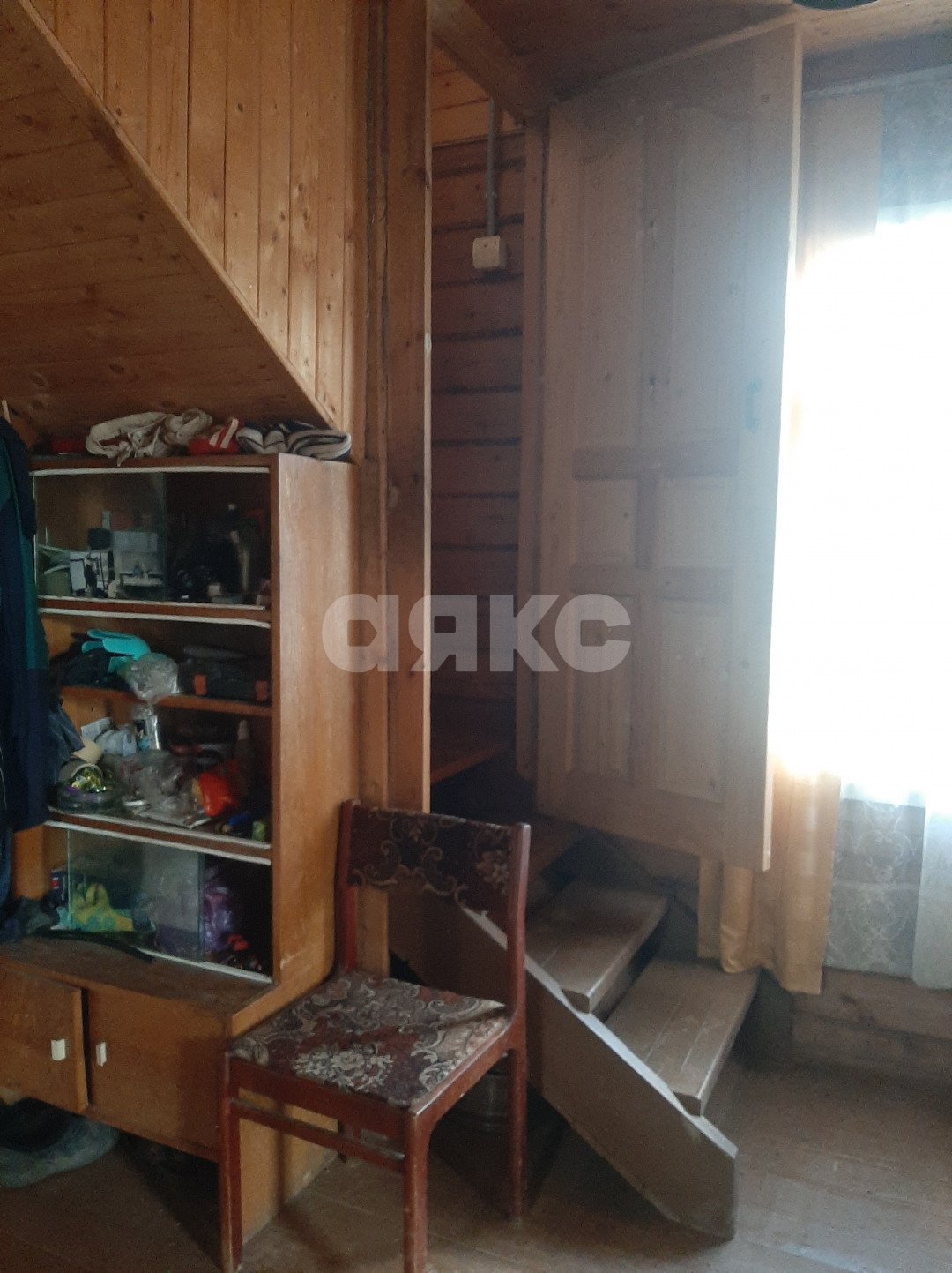 Фото №6: Дача 60 м² + 6 сот. - СНТ Зокио, 90