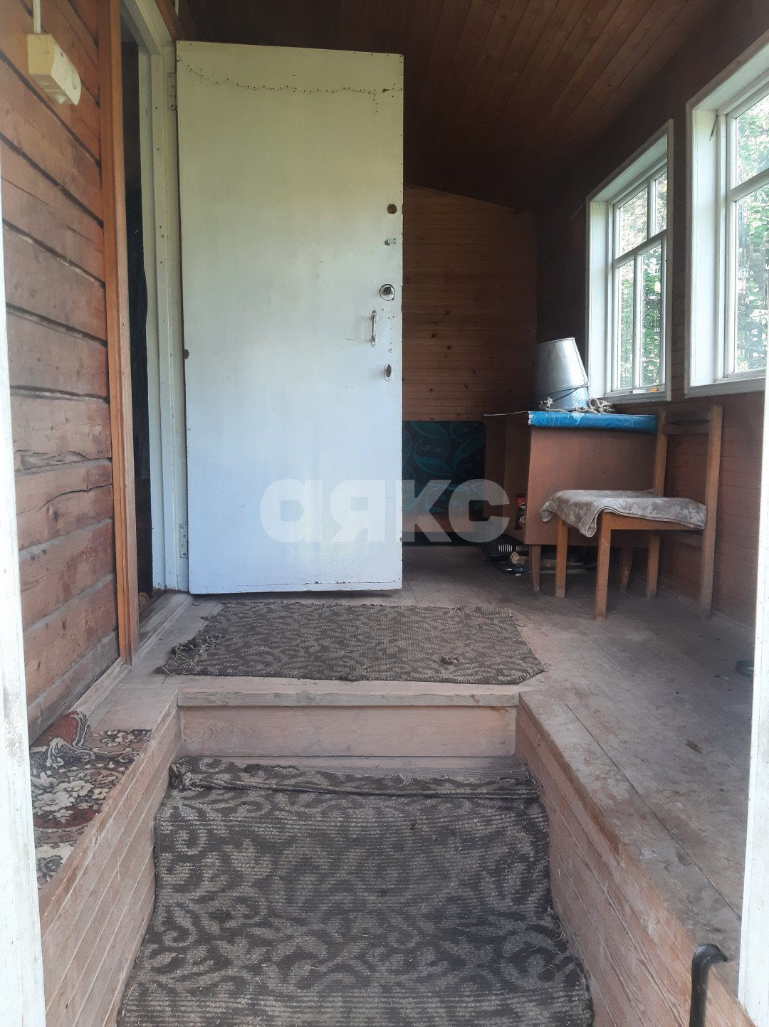 Фото №4: Дача 60 м² + 6 сот. - СНТ Зокио, 90