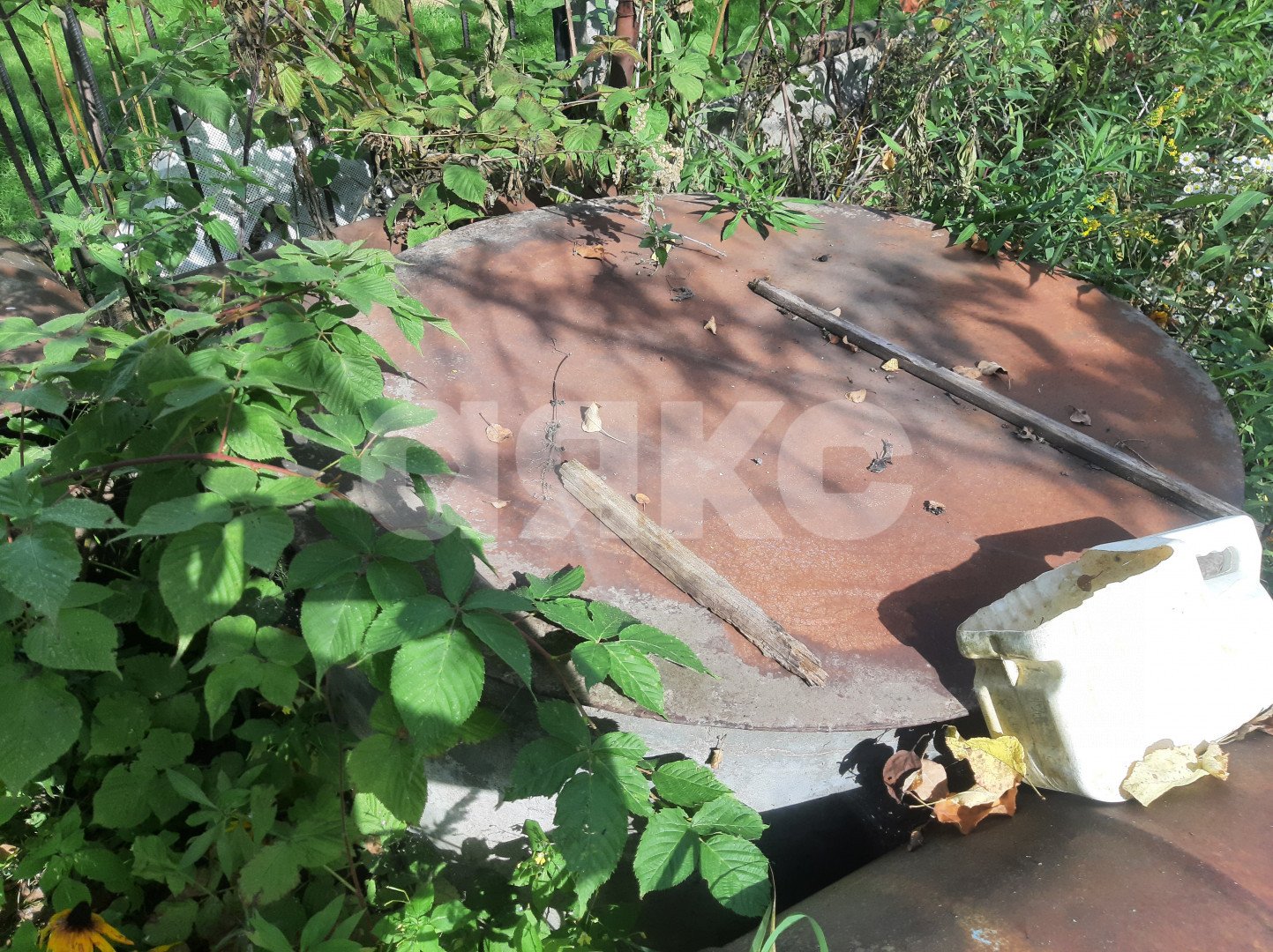 Фото №17: Дача 60 м² + 6 сот. - СНТ Зокио, 90