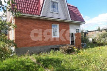 Фото №1: Дача 60 м² - СНТ Зокио, 90