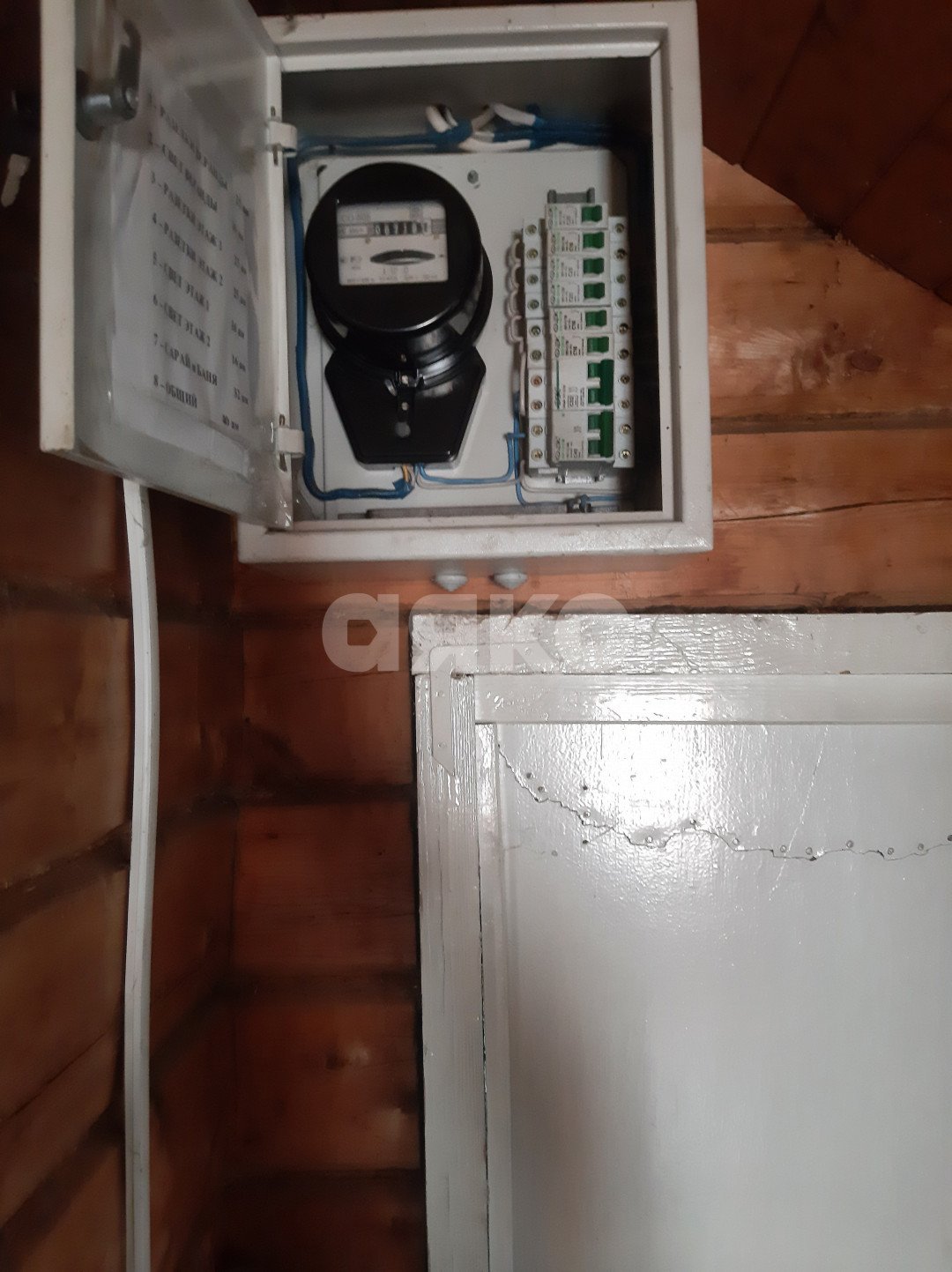 Фото №20: Дача 60 м² + 6 сот. - СНТ Зокио, 90