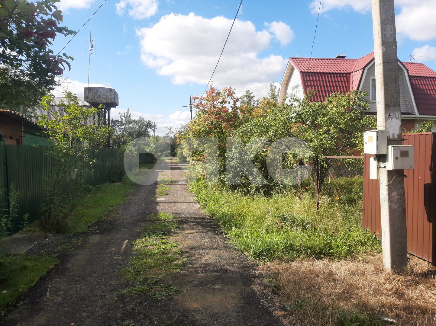 Фото №18: Дача 60 м² + 6 сот. - СНТ Зокио, 90