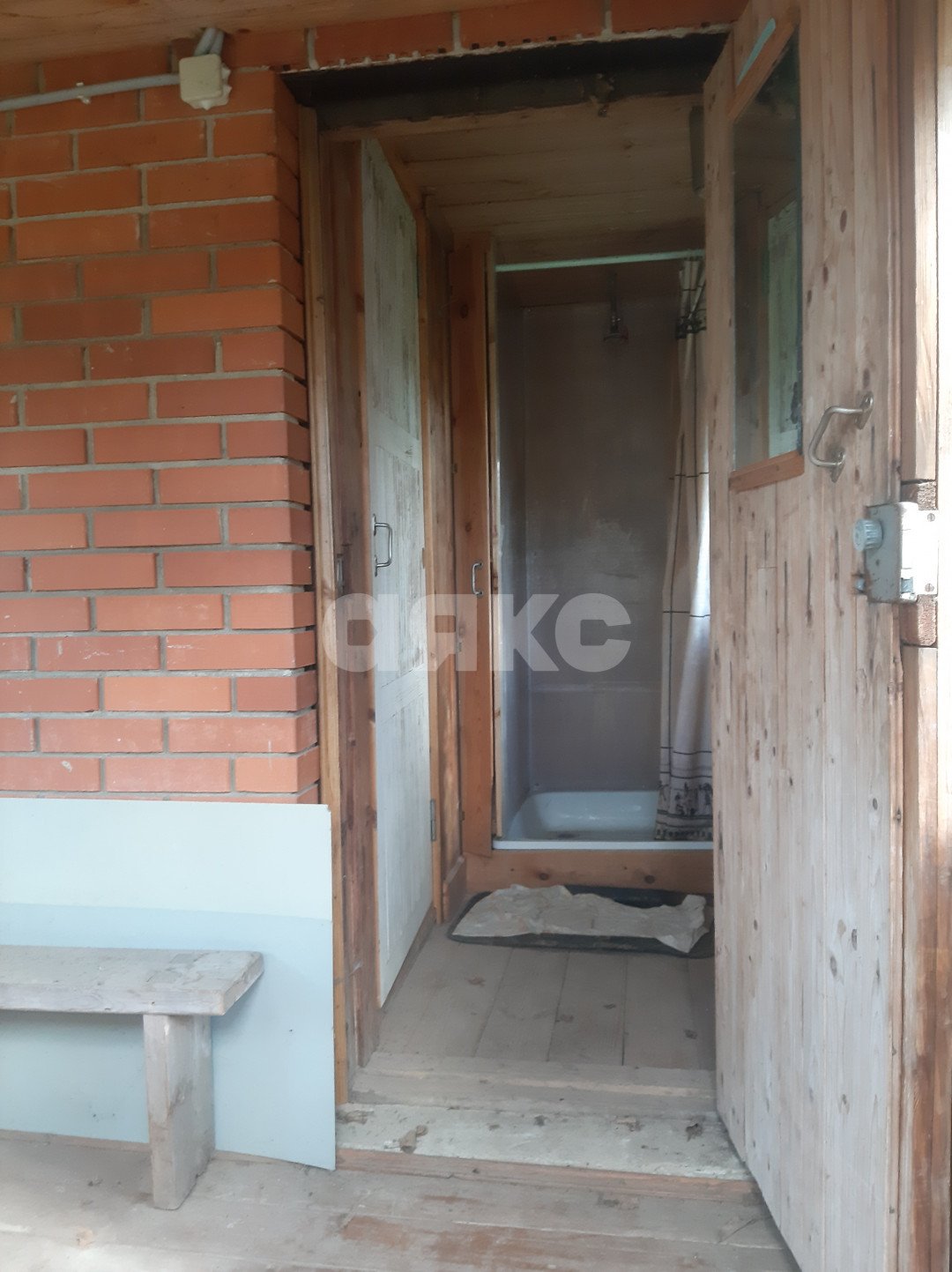 Фото №5: Дача 60 м² + 6 сот. - СНТ Зокио, 90